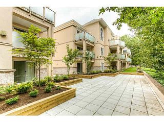 Photo 14: 301 2231 WELCHER Avenue in Port Coquitlam: Central Pt Coquitlam Condo for sale in "PLACE ON THE PARK" : MLS®# V1072515
