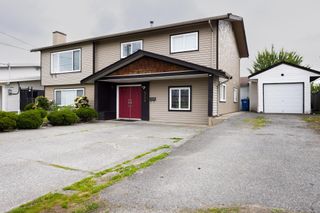 Photo 3: 2170 HOLLY Street in Abbotsford: Abbotsford West House for sale : MLS®# R2779480