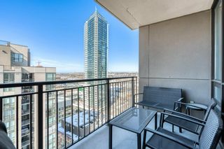 Photo 6: 1801 1118 12 Avenue SW in Calgary: Beltline Apartment for sale : MLS®# A2032830