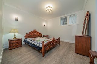 Photo 27: 3538 W 30TH Avenue in Vancouver: Dunbar House for sale (Vancouver West)  : MLS®# R2839237