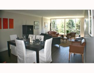 Photo 5: 407 518 MOBERLY Road in Vancouver: False Creek Condo for sale in "NEWPORT QUAY" (Vancouver West)  : MLS®# V657100