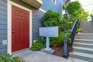 Photo 49: 3 446 Milton St in Nanaimo: Na Old City Row/Townhouse for sale : MLS®# 932904