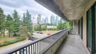 Photo 24: 403 6595 WILLINGDON Avenue in Burnaby: Metrotown Condo for sale (Burnaby South)  : MLS®# R2806069