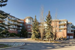 Photo 44: 305 200 Patina Court SW in Calgary: Patterson Apartment for sale : MLS®# A2096688