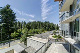 Photo 16: 405 3096 WINDSOR Gate in Coquitlam: New Horizons Condo for sale in "Mantyla by Polygon" : MLS®# R2470868