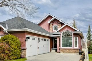 Photo 1: 12 Mt Assiniboine Circle SE in Calgary: McKenzie Lake Detached for sale : MLS®# A1216518