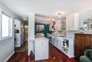 Photo 3: 295 201 CAYER Street in Coquitlam: Maillardville Manufactured Home for sale in "Wildwood Park" : MLS®# R2101810