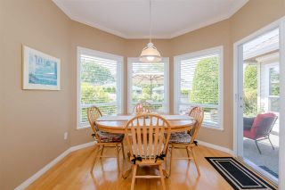 Photo 8: 15 1881 144 Street in Surrey: Sunnyside Park Surrey Townhouse for sale in "BRAMBLEY HEDGE" (South Surrey White Rock)  : MLS®# R2384004