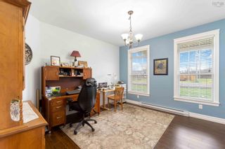 Photo 24: 34 Isaac Avenue in Kingston: Kings County Residential for sale (Annapolis Valley)  : MLS®# 202300012