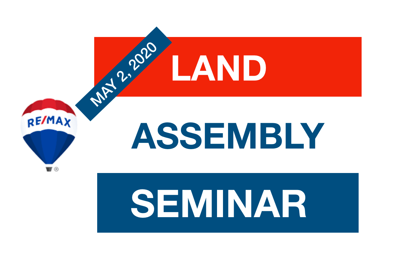 5th Bi-Annual Land Assembly Seminar