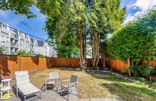 Photo 36: 681 W 17TH Avenue in Vancouver: Cambie House for sale (Vancouver West)  : MLS®# R2739908