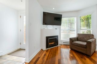 Photo 2: 102 245 E 19TH Avenue in Vancouver: Main Townhouse for sale (Vancouver East)  : MLS®# R2903392