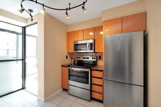 Photo 4: 2703 1189 HOWE Street in Vancouver: Downtown VW Condo for sale in "The Genesis" (Vancouver West)  : MLS®# R2867416