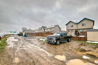 Photo 43: 132 Elgin Meadows View SE in Calgary: McKenzie Towne Semi Detached (Half Duplex) for sale : MLS®# A2127795