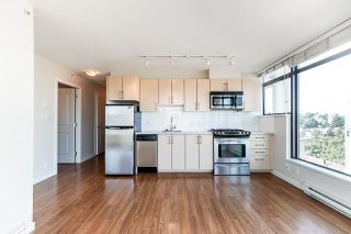 Photo 8: 1107 1068 W BROADWAY in Vancouver: Fairview VW Condo for sale in "The Zone" (Vancouver West)  : MLS®# R2489887