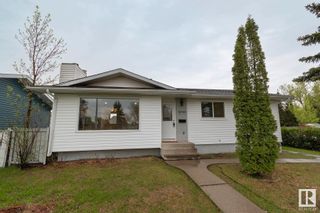Main Photo: 14703 21 Street in Edmonton: Zone 35 House for sale : MLS®# E4388313