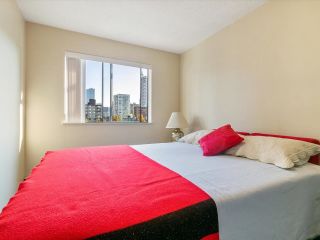 Photo 9: 1104 1146 HARWOOD Street in Vancouver: West End VW Condo for sale in "Lamplighter" (Vancouver West)  : MLS®# R2818780