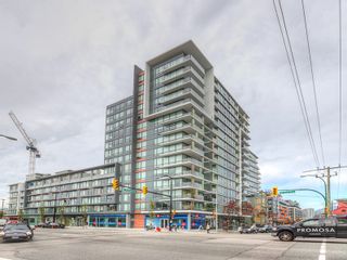 Photo 16: 1408 1783 MANITOBA STREET in Vancouver: False Creek Condo for sale (Vancouver West)  : MLS®# R2007052