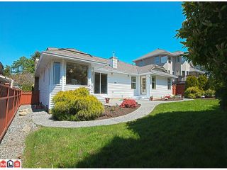 Photo 10: 12674 17A Avenue in Surrey: Crescent Bch Ocean Pk. House for sale (South Surrey White Rock)  : MLS®# F1212459