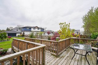 Photo 36: 1381 200 Street in Langley: Campbell Valley House for sale : MLS®# R2686607