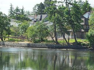 Photo 12: Lot 4 1190 Rhoda Lane in VICTORIA: Es Kinsmen Park Land for sale (Esquimalt)  : MLS®# 574234