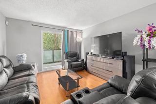 Photo 4: 212 33400 BOURQUIN Place in Abbotsford: Central Abbotsford Condo for sale in "BAKERVIEW PLACE" : MLS®# R2767884