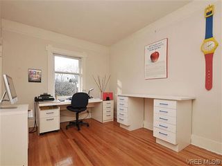 Photo 13: 110 Wildwood Ave in VICTORIA: Vi Fairfield East House for sale (Victoria)  : MLS®# 636253