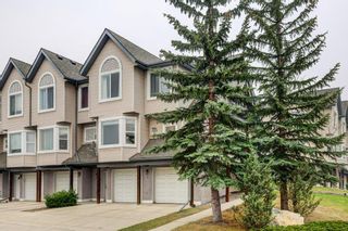 Photo 2: 9 Sandarac Way NW in Calgary: Sandstone Valley Row/Townhouse for sale : MLS®# A2050563
