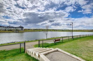 Photo 3: 302 120 Country Village Circle NE in Calgary: Country Hills Village Apartment for sale : MLS®# A1214109