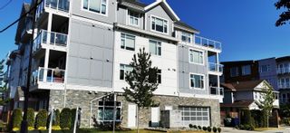 Photo 32: 202 2475 Mt. Baker Ave in Sidney: Si Sidney North-East Condo for sale : MLS®# 933480