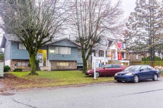 Photo 1: 9378 127A Street in Surrey: Queen Mary Park Surrey House for sale : MLS®# R2862342