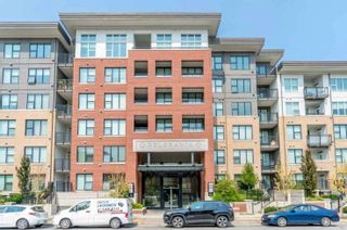 Photo 3: 219 9311 ALEXANDRA Road in Richmond: West Cambie Condo for sale : MLS®# R2858994