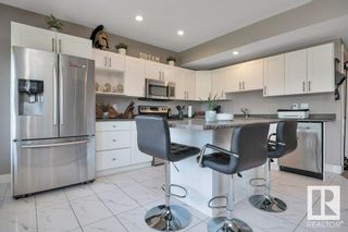 Photo 43: 4124 CHARLES Link in Edmonton: Zone 55 House for sale : MLS®# E4296992