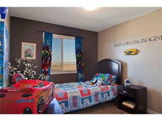 Photo 14: 102 AUTUMN Green SE in Calgary: Auburn Bay House for sale : MLS®# C4082157