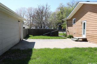 Photo 43: 405 Lalonde Street in Whitewood: Residential for sale : MLS®# SK952206