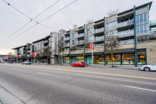 Photo 30: 209 1680 W 4TH Avenue in Vancouver: False Creek Condo for sale (Vancouver West)  : MLS®# R2648119