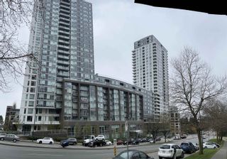 Photo 1: 813 5665 BOUNDARY Road in Vancouver: Collingwood VE Condo for sale (Vancouver East)  : MLS®# R2673132