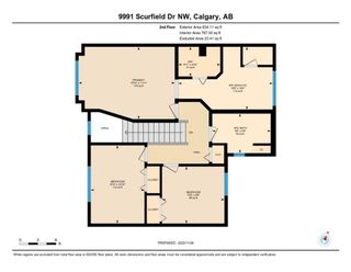 Photo 29: 9991 Scurfield Drive NW in Calgary: Scenic Acres Detached for sale : MLS®# A2013158