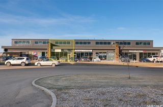 Main Photo: #5A 1801 Turvey Road East in Regina: Ross Industrial Commercial for lease : MLS®# SK913493