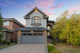 Main Photo: 16 Westpark Court SW in Calgary: West Springs Detached for sale : MLS®# A2122350
