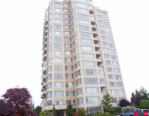 Main Photo: 1104 3190 GLADWIN RD in Abbotsford: Central Abbotsford Condo for sale in "Regency Park" : MLS®# F2613221