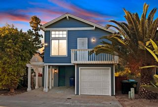 Main Photo: SAN DIEGO House for sale : 3 bedrooms : 4571 54Th St