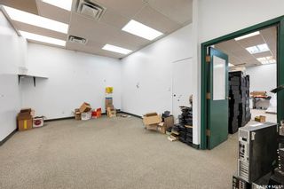 Photo 24: 2144 & 2132 BROAD Street in Regina: Transition Area Commercial for sale : MLS®# SK953240