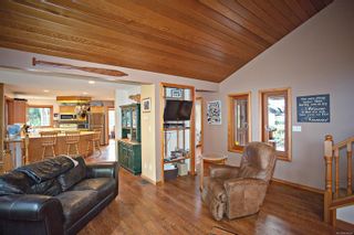 Photo 8: 2550 E Ingram Rd in Nanaimo: Na Cedar House for sale : MLS®# 854668