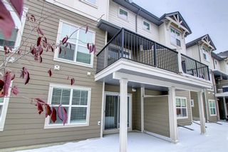 Photo 37: 671 101 Sunset Drive: Cochrane Row/Townhouse for sale : MLS®# A2010546