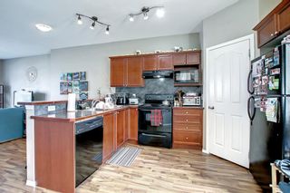 Photo 10: 1104 2066 Luxstone Boulevard SW: Airdrie Row/Townhouse for sale : MLS®# A1213484