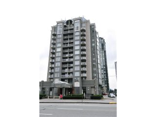 Photo 1: PH4 1180 PINETREE Way in Coquitlam: North Coquitlam Condo for sale : MLS®# V994617