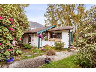 Photo 16: 36087 SHORE ROAD in Mission: House for sale : MLS®# R2878226