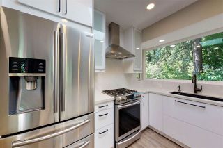 Photo 7: 1312 SUNNYSIDE Drive in North Vancouver: Capilano NV House for sale : MLS®# R2489384