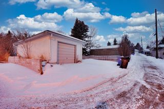 Photo 42: 108 Harlow Avenue NW in Calgary: Highwood Detached for sale : MLS®# A2030572